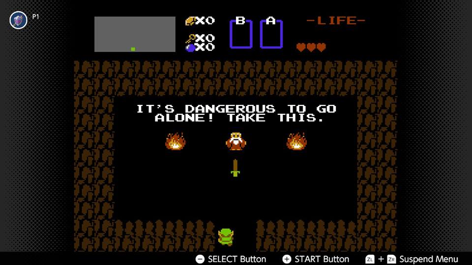 This image has an empty alt attribute; its file name is zelda_dangerous-1.jpg