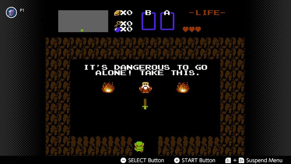 This image has an empty alt attribute; its file name is zelda_dangerous-1.jpg This image has an empty alt attribute; its file name is zelda_dangerous-1.jpg